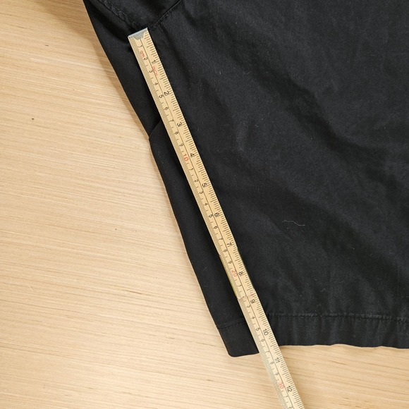 Dickies Temp-IQ Shorts Mens 36 Black Cooling Regular Fit Workwear SR601BK - Picture 6 of 11